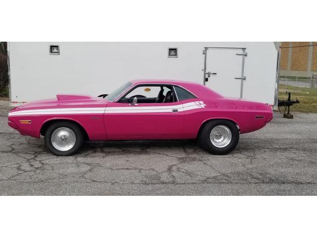 1971 Dodge Challenger (CC-1308427) for sale in Linthicum, Maryland