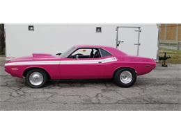 1971 Dodge Challenger (CC-1308427) for sale in Linthicum, Maryland