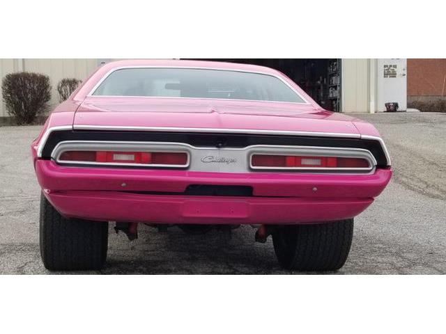 1971 Dodge Challenger (CC-1308427) for sale in Linthicum, Maryland