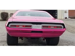 1971 Dodge Challenger (CC-1308427) for sale in Linthicum, Maryland