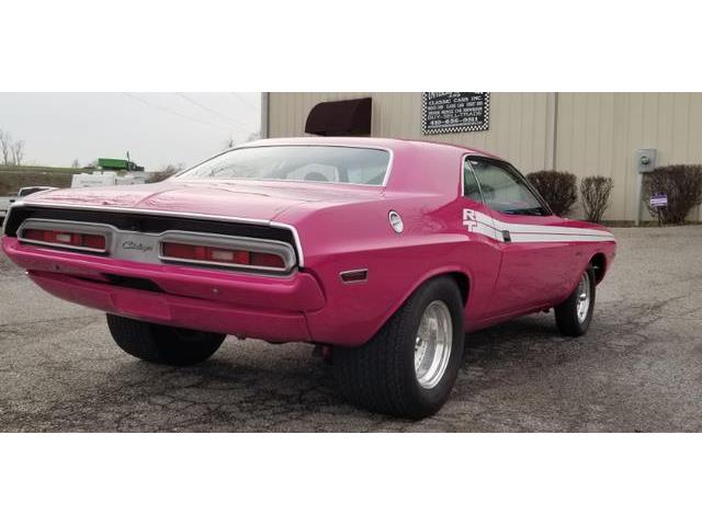 1971 Dodge Challenger (CC-1308427) for sale in Linthicum, Maryland