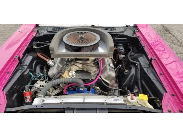 1971 Dodge Challenger (CC-1308427) for sale in Linthicum, Maryland