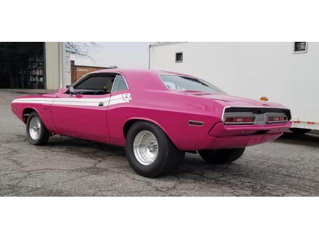 1971 Dodge Challenger (CC-1308427) for sale in Linthicum, Maryland