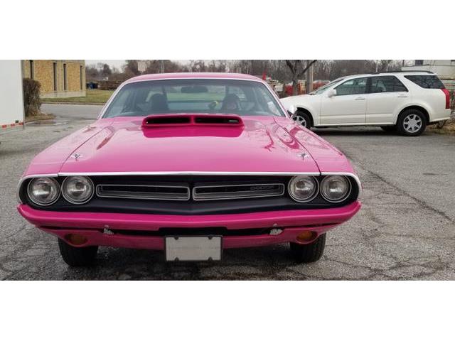 1971 Dodge Challenger (CC-1308427) for sale in Linthicum, Maryland