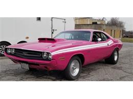1971 Dodge Challenger (CC-1308427) for sale in Linthicum, Maryland