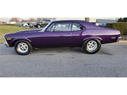 1972 Chevrolet Nova (CC-1308429) for sale in Linthicum, Maryland