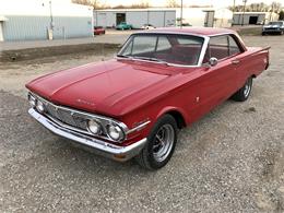 1963 Mercury Comet (CC-1308447) for sale in Sherman, Texas