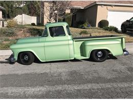 1955 Chevrolet Pickup (CC-1308461) for sale in Canyon Country, California
