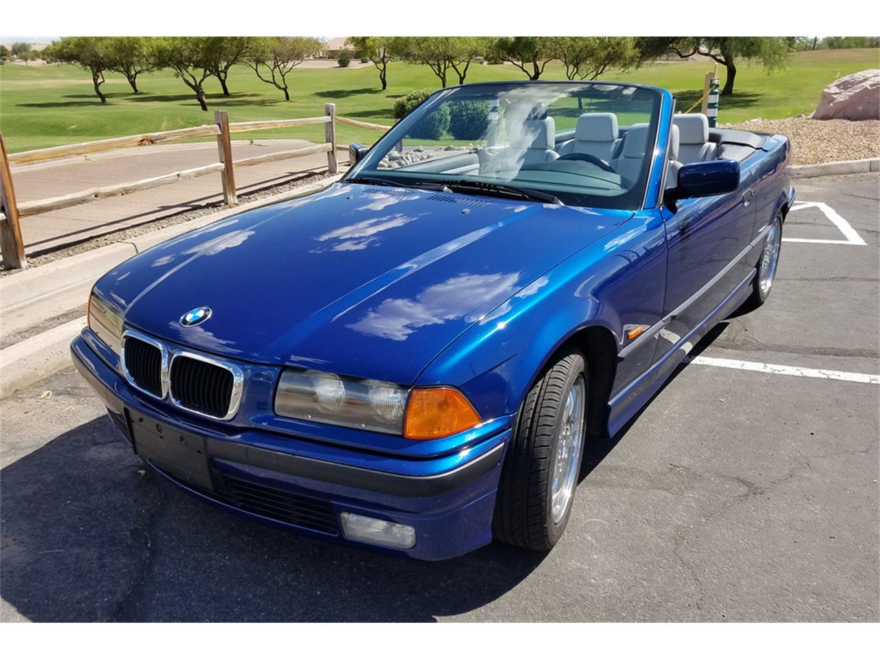 1998 Bmw 328i For Sale