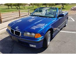 1998 BMW 328i (CC-1308477) for sale in Scottsdale, Arizona
