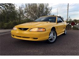 1995 Ford Mustang (CC-1308479) for sale in Scottsdale, Arizona