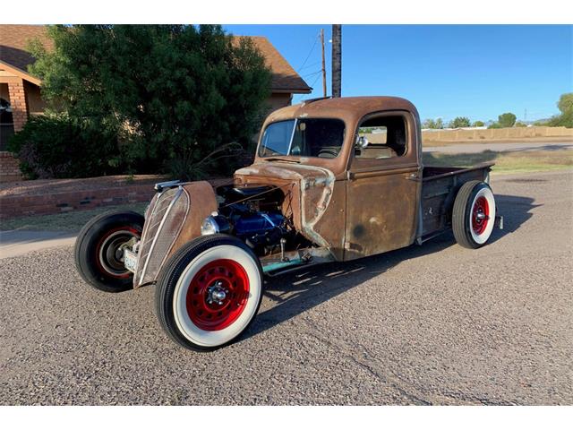 1941 Ford 1 Ton Flatbed (CC-1308486) for sale in Scottsdale, Arizona