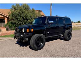 2008 Hummer H3 (CC-1308493) for sale in Scottsdale, Arizona