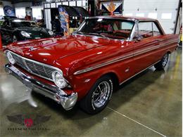 1965 Ford Falcon (CC-1300085) for sale in Beverly, Massachusetts