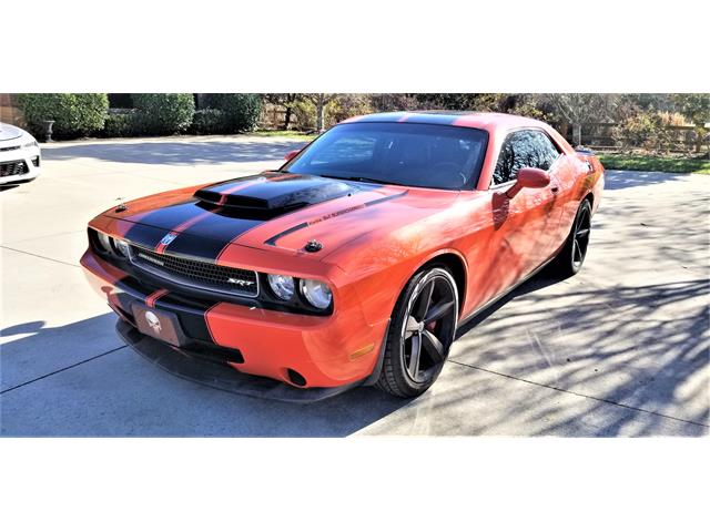 2008 Dodge Challenger SRT8 (CC-1300850) for sale in Mountain City, Tennessee