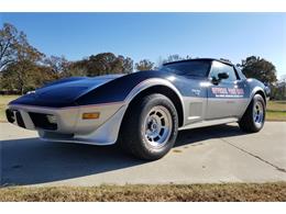 1978 Chevrolet Corvette (CC-1308511) for sale in Scottsdale, Arizona