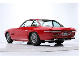 1969 Lamborghini Islero (CC-1308529) for sale in Scottsdale, Arizona
