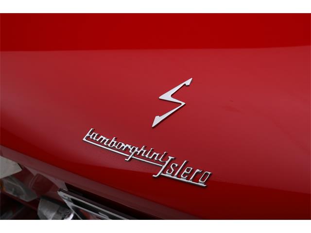 1969 Lamborghini Islero (CC-1308529) for sale in Scottsdale, Arizona