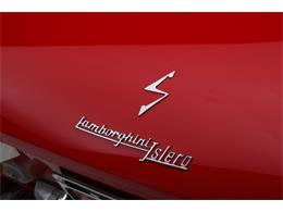 1969 Lamborghini Islero (CC-1308529) for sale in Scottsdale, Arizona