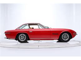 1969 Lamborghini Islero (CC-1308529) for sale in Scottsdale, Arizona