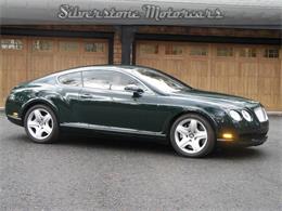 2005 Bentley Continental (CC-1308534) for sale in North Andover, Massachusetts