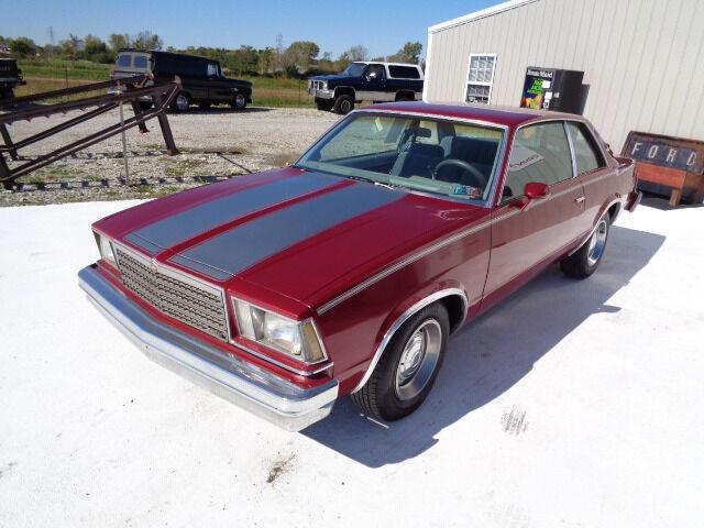 1979 Chevrolet Malibu for Sale | ClassicCars.com | CC-1308539