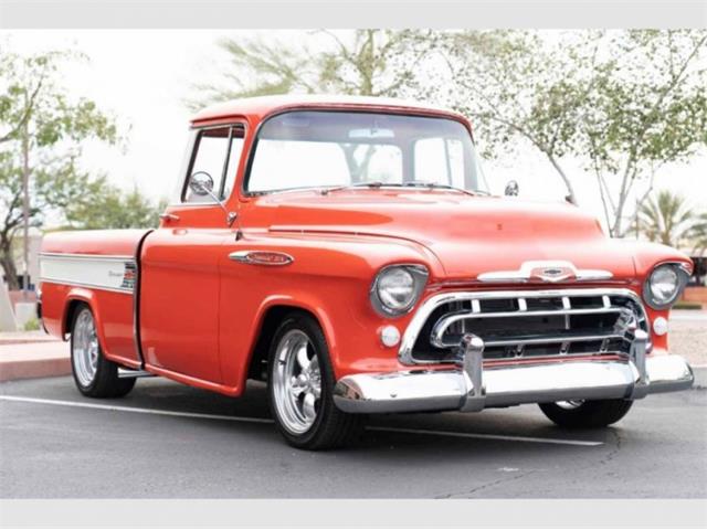 1957 Chevrolet Cameo (CC-1308549) for sale in Peoria, Arizona