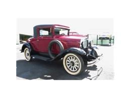 1929 Whippet Automobile (CC-1308556) for sale in Miami, Florida