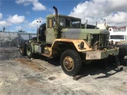 1970 Kaiser Military Vehicle (CC-1308566) for sale in Miami, Florida