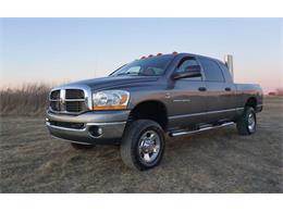 2006 Dodge Ram 2500 (CC-1308577) for sale in Clarence, Iowa