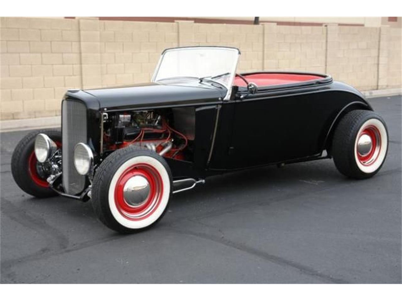 1934 Chevrolet Roadster for Sale | ClassicCars.com | CC-1308619