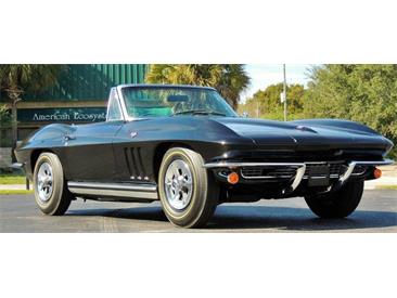 1965 Chevrolet Corvette (CC-1308629) for sale in Boca Raton, Florida