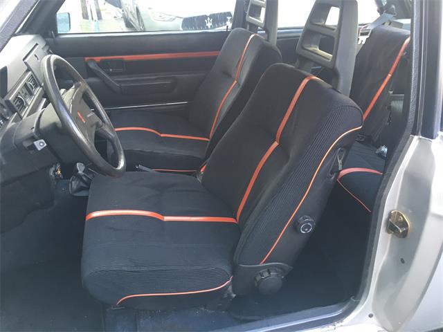 1980 Volvo 240 (CC-1308637) for sale in Oakland, California