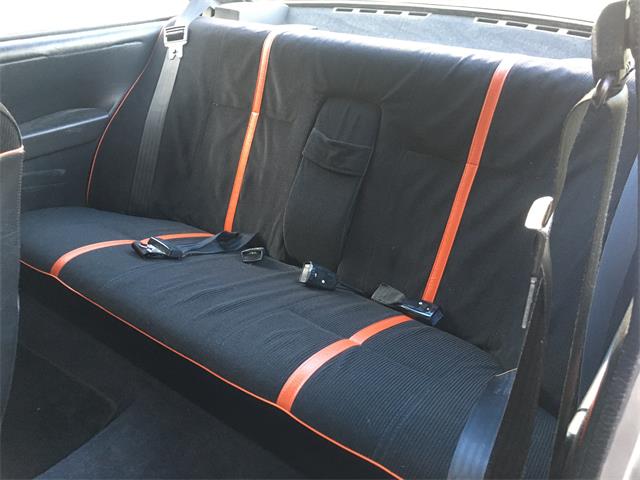 1980 Volvo 240 (CC-1308637) for sale in Oakland, California