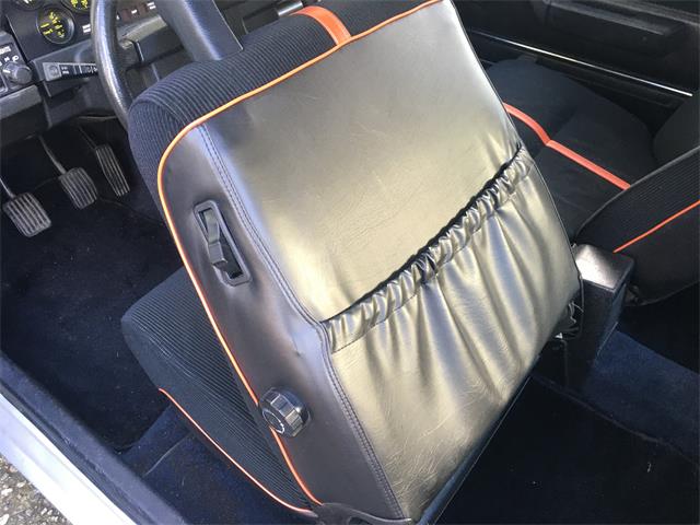 1980 Volvo 240 (CC-1308637) for sale in Oakland, California