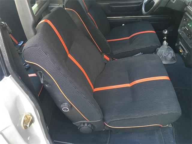 1980 Volvo 240 (CC-1308637) for sale in Oakland, California