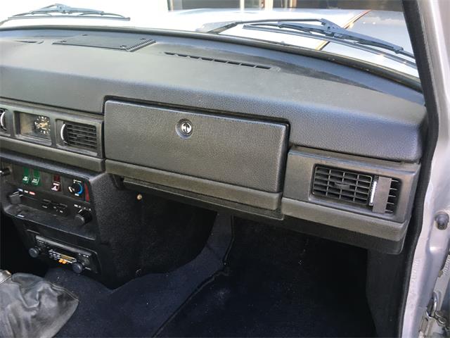 1980 Volvo 240 (CC-1308637) for sale in Oakland, California
