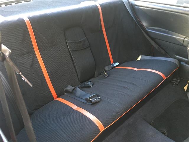 1980 Volvo 240 (CC-1308637) for sale in Oakland, California