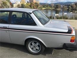 1980 Volvo 240 (CC-1308637) for sale in Oakland, California
