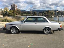 1980 Volvo 240 (CC-1308637) for sale in Oakland, California
