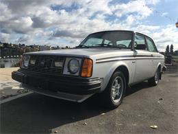1980 Volvo 240 (CC-1308637) for sale in Oakland, California