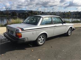 1980 Volvo 240 (CC-1308637) for sale in Oakland, California