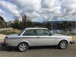 1980 Volvo 240 (CC-1308637) for sale in Oakland, California