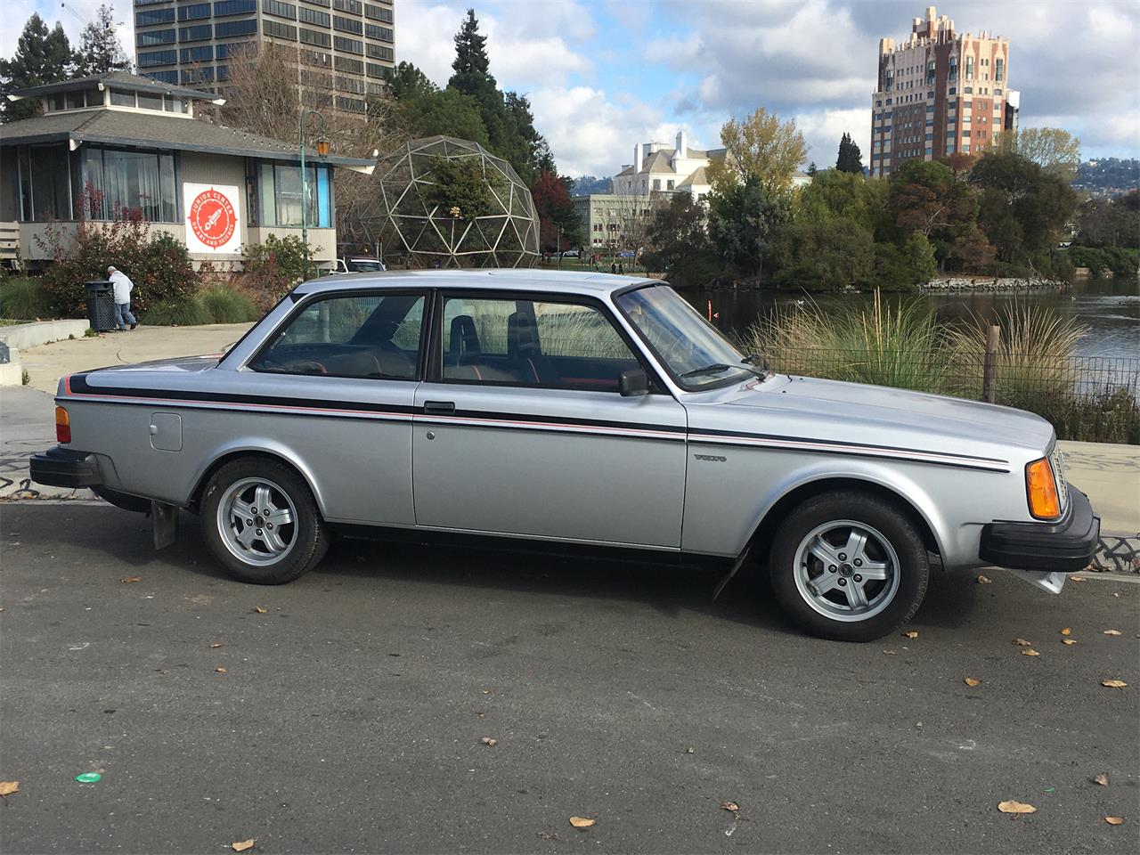 1980 Volvo 240 For Sale | ClassicCars.com | CC-1308637