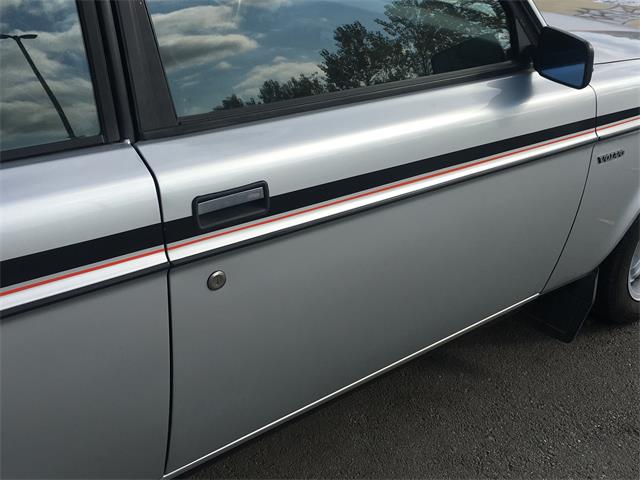 1980 Volvo 240 (CC-1308637) for sale in Oakland, California