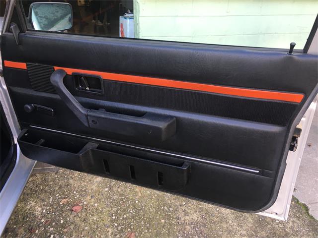 1980 Volvo 240 (CC-1308637) for sale in Oakland, California