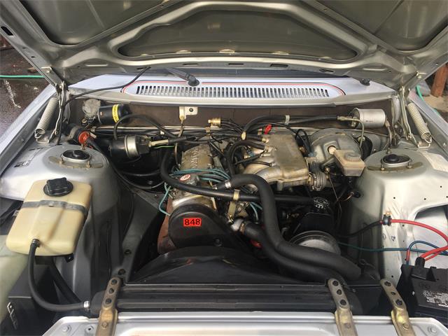 1980 Volvo 240 (CC-1308637) for sale in Oakland, California