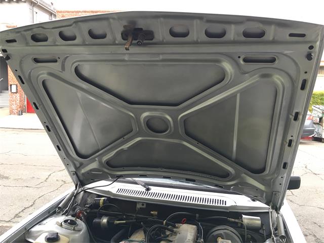 1980 Volvo 240 (CC-1308637) for sale in Oakland, California