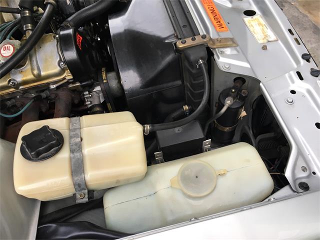 1980 Volvo 240 (CC-1308637) for sale in Oakland, California