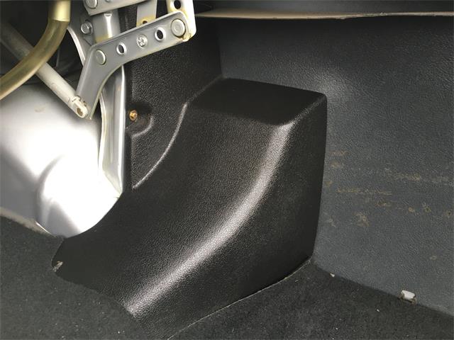 1980 Volvo 240 (CC-1308637) for sale in Oakland, California